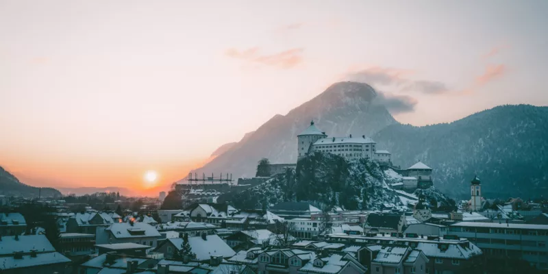 Kufstein