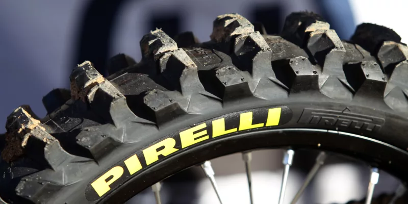 Pirelli 2024