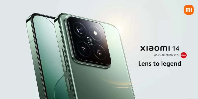 Xiaomi Leica