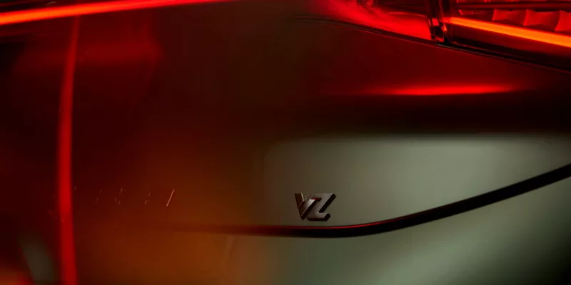 Cupra Born VZ