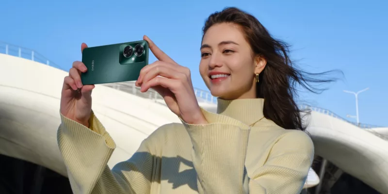 Oppo Reno 11 F 5G