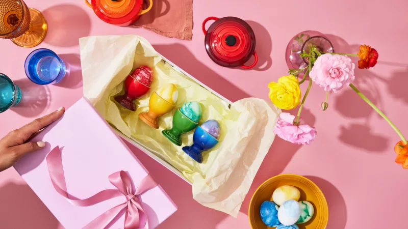 Le Creuset Pasqua