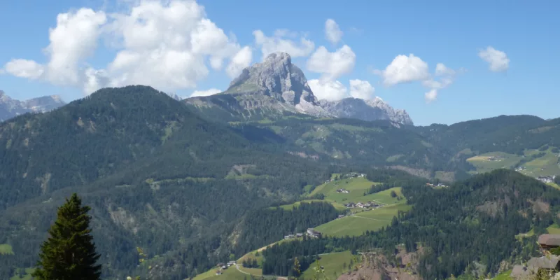 Dolomiti San Vigilio