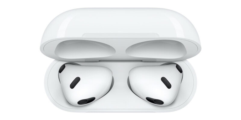 Apple Airpods