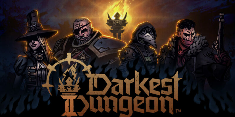 Darkest Dungeon II