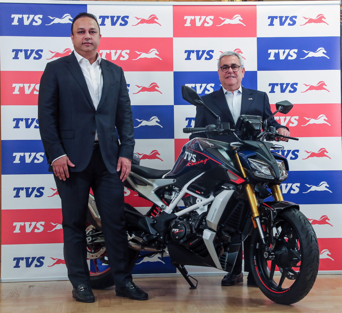 TVS Motor