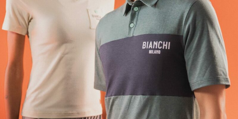 Bianchi Milano Lifestyle