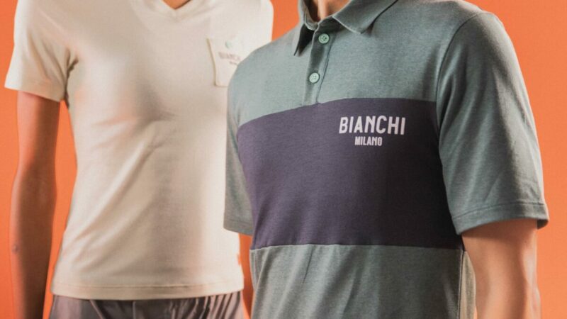 Bianchi Milano Lifestyle