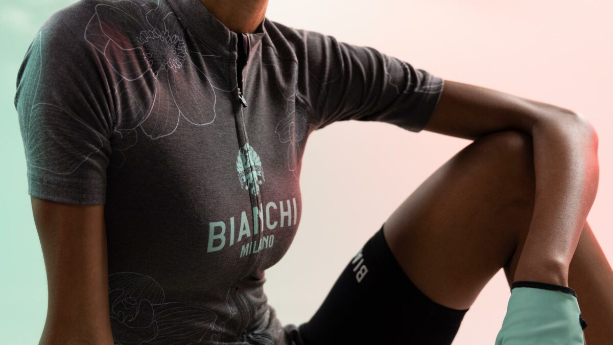 Bianchi Milano Lifestyle