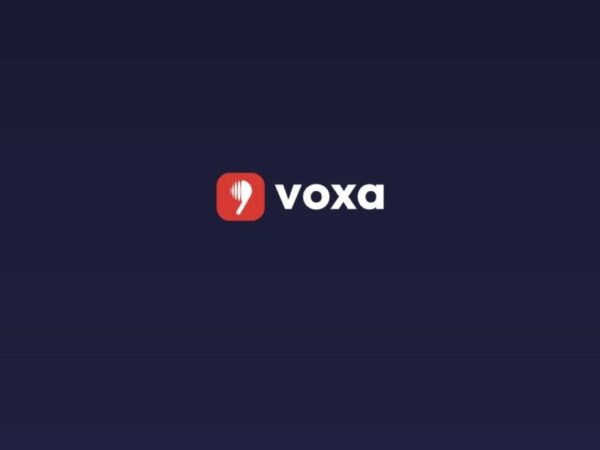 Voxa app