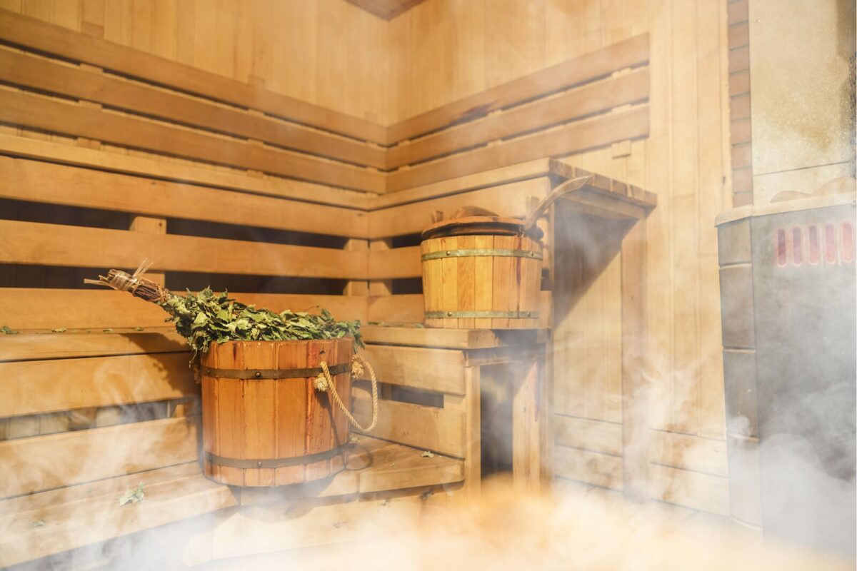 Alpine Herbal Spa Livigno