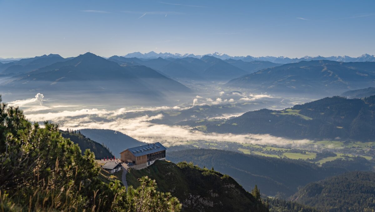 vacanze Tirolo