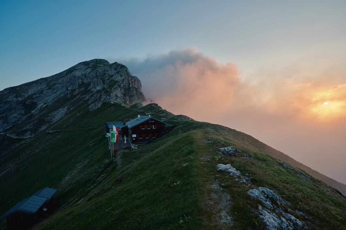 vacanze Tirolo