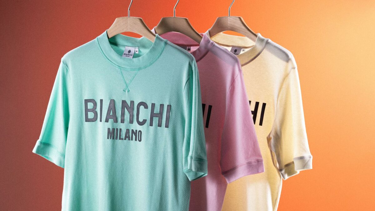 Bianchi Milano Lifestyle