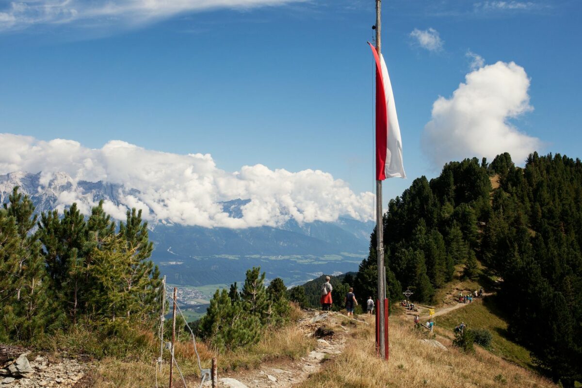 vacanze Tirolo