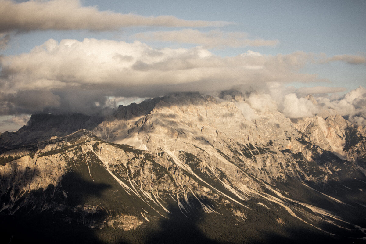 Dolomiti Cortina