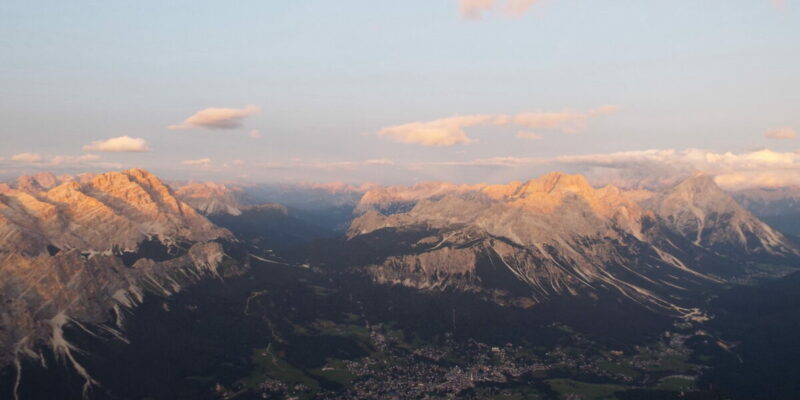 Dolomiti Tofana