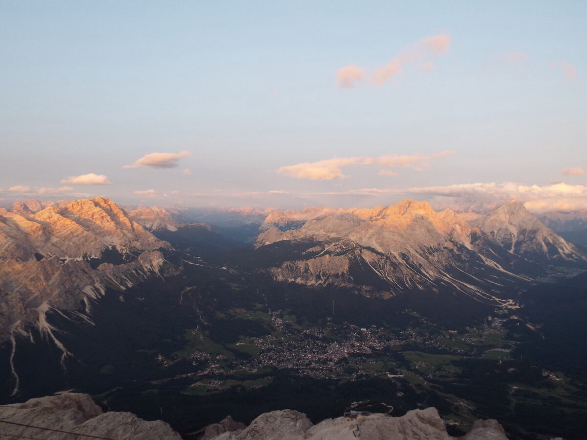 Dolomiti Tofana