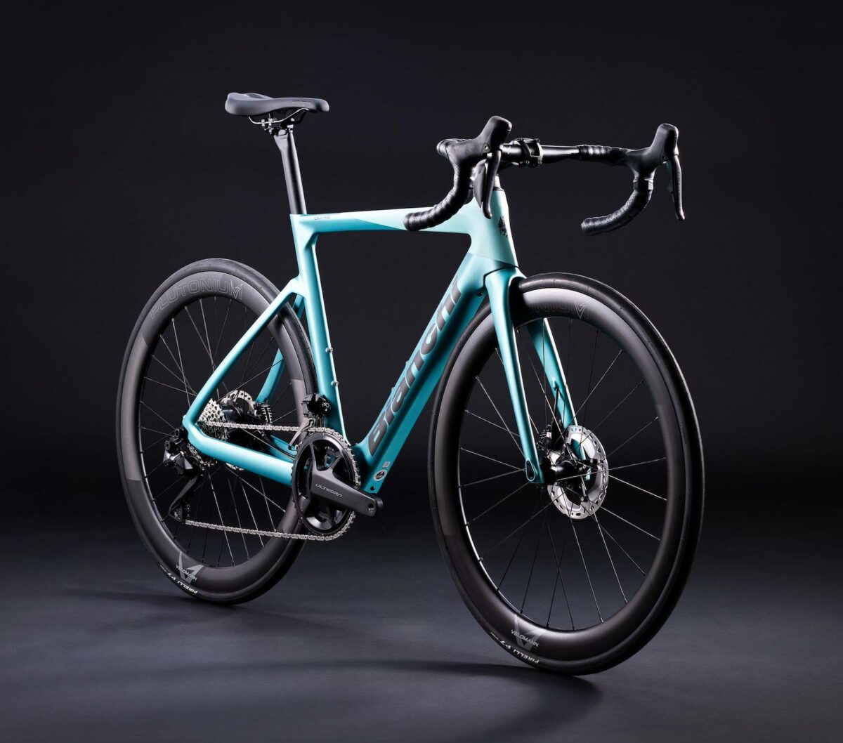 Bianchi e-Oltre