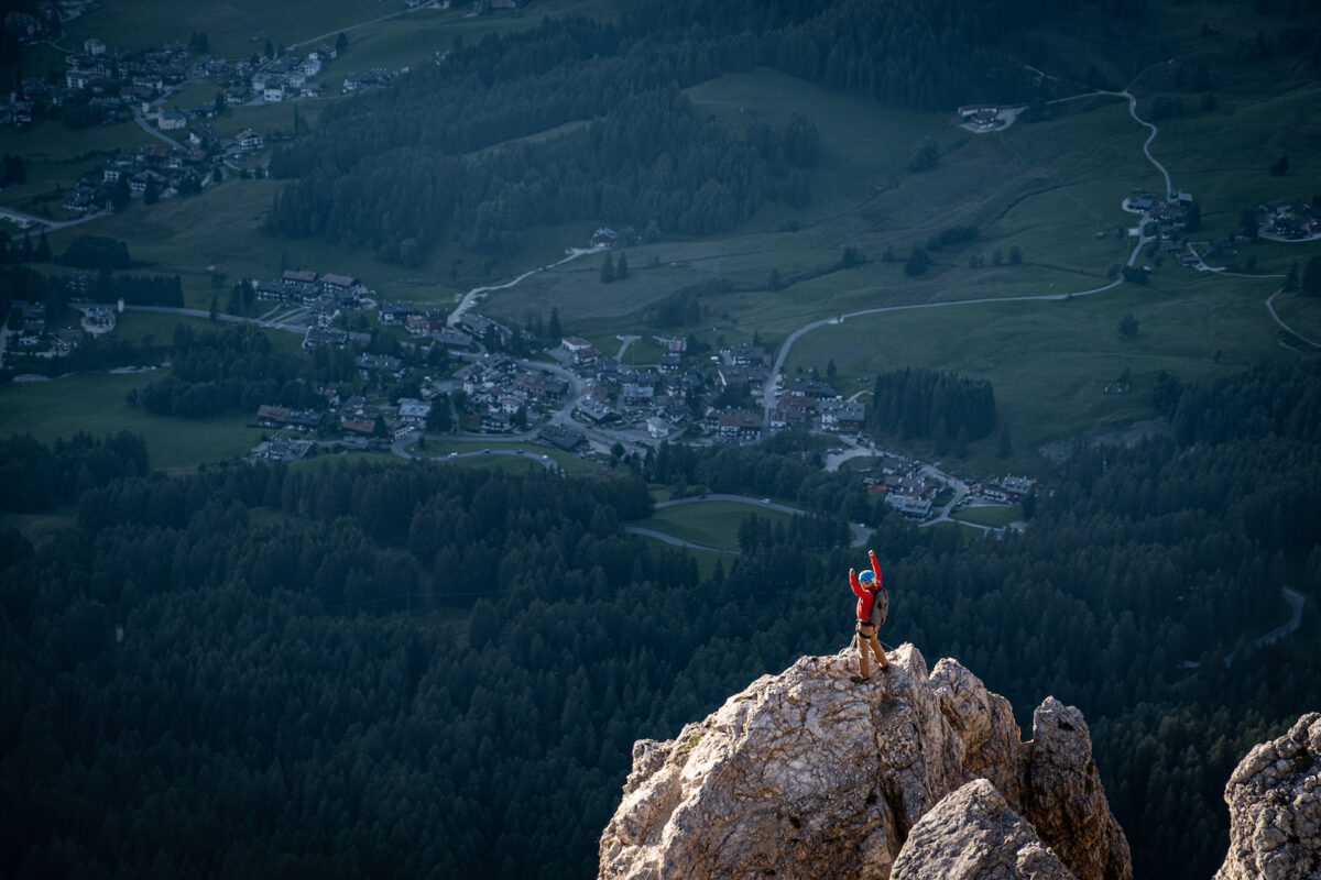 Cortina estate