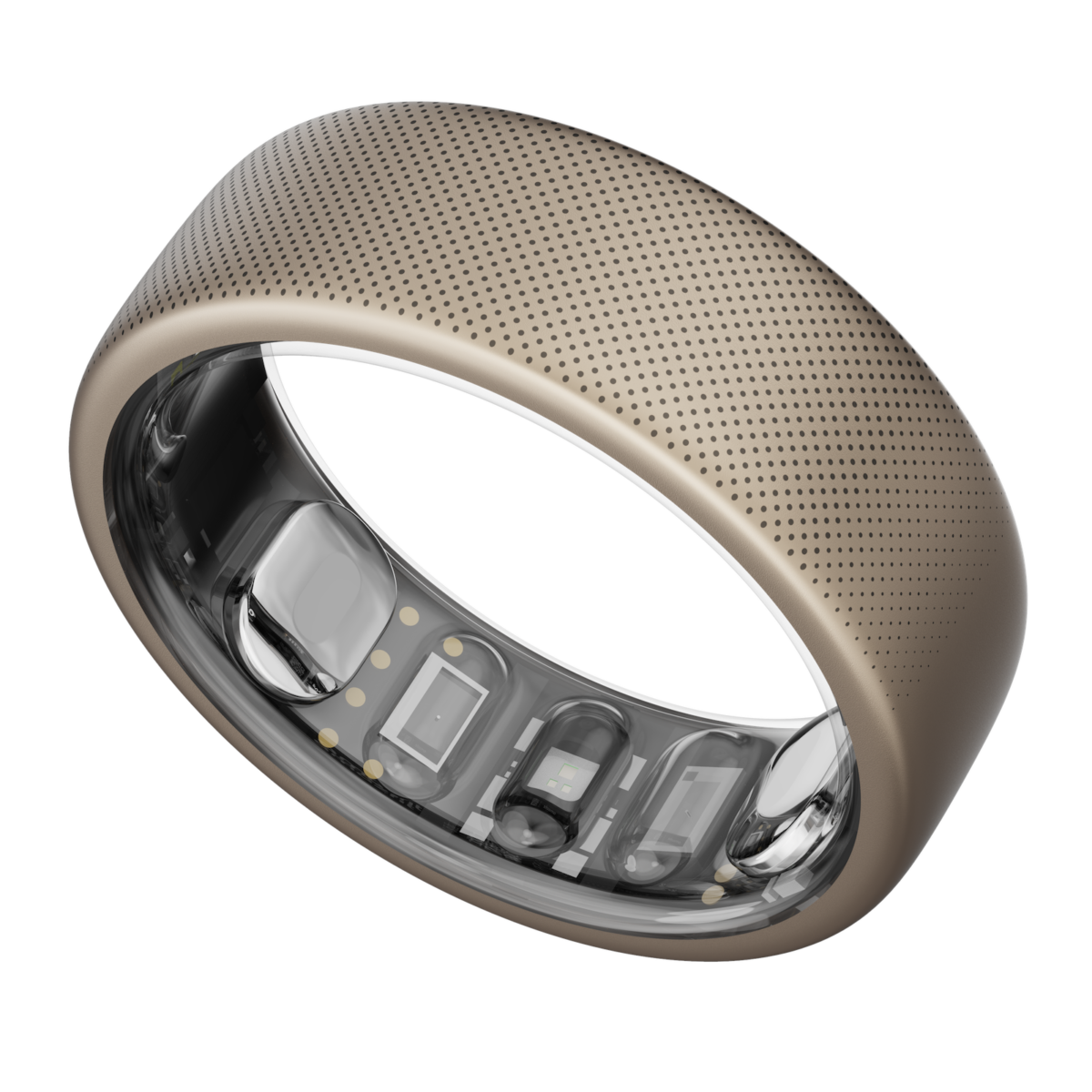 Amazfit Helio Ring