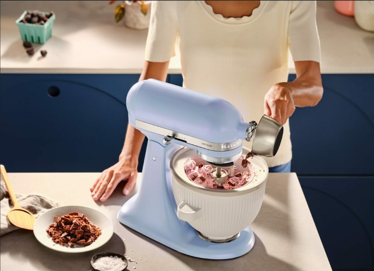 KitchenAid accessori cucina