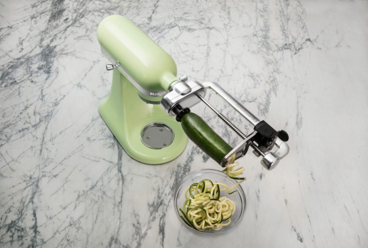 KitchenAid accessori cucina