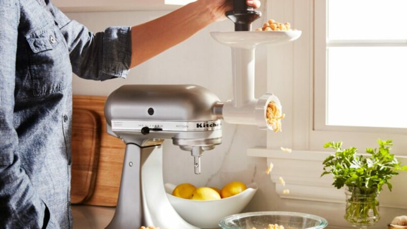 KitchenAid accessori cucina