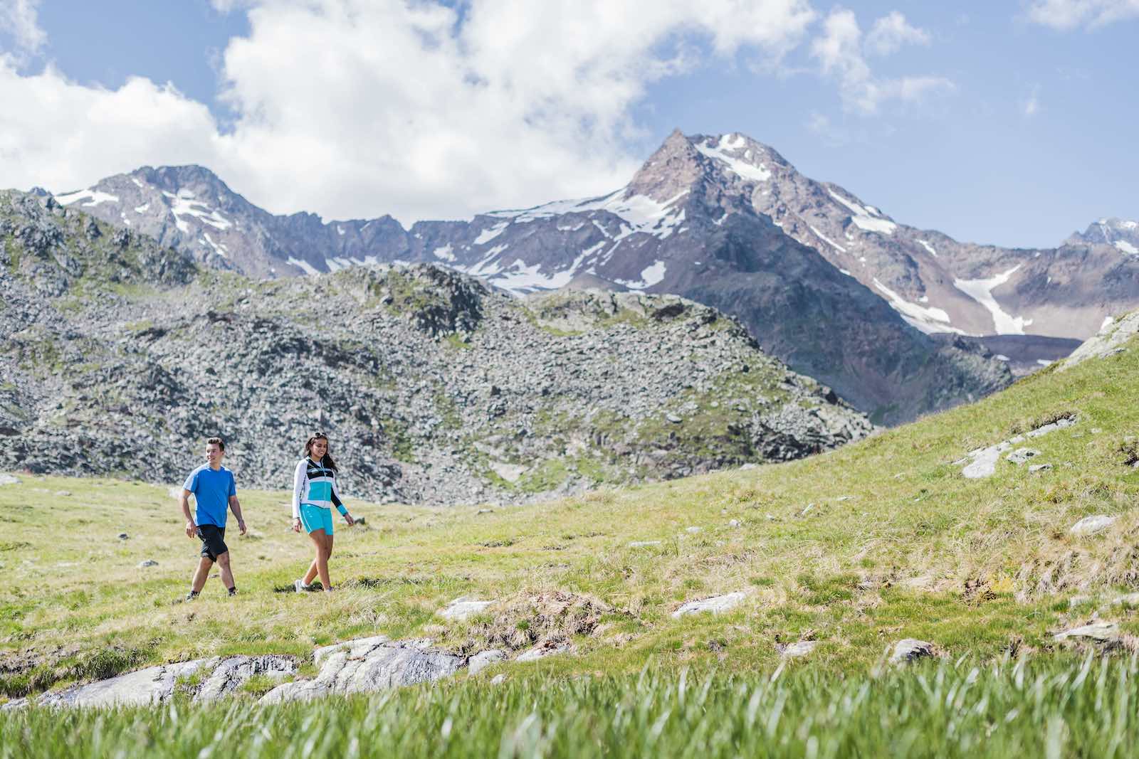 Val Senales