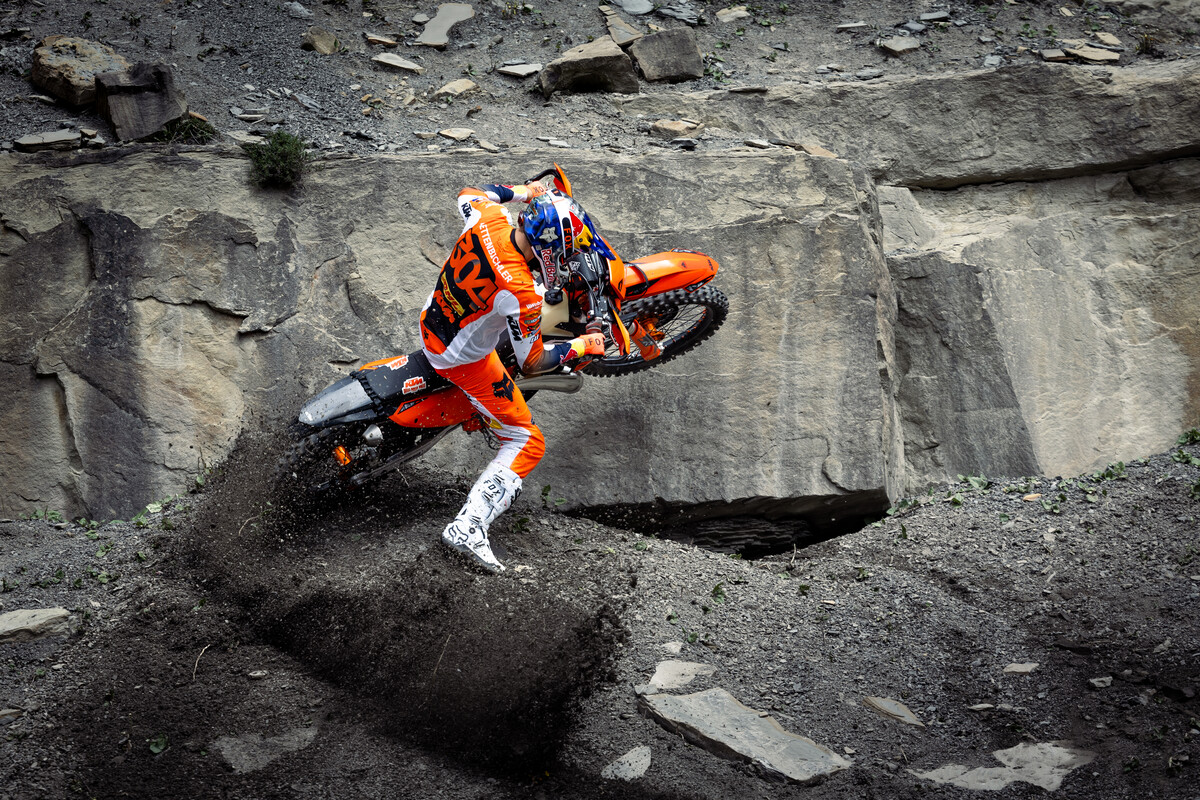 KTM 300 EXC HARDENDURO