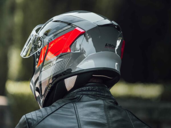 casco AIROH Spark 2