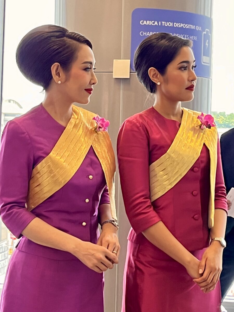 Thai Airways