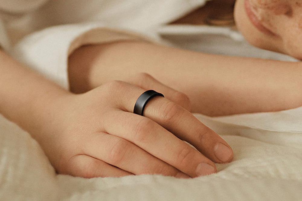 Samsung Galaxy Ring