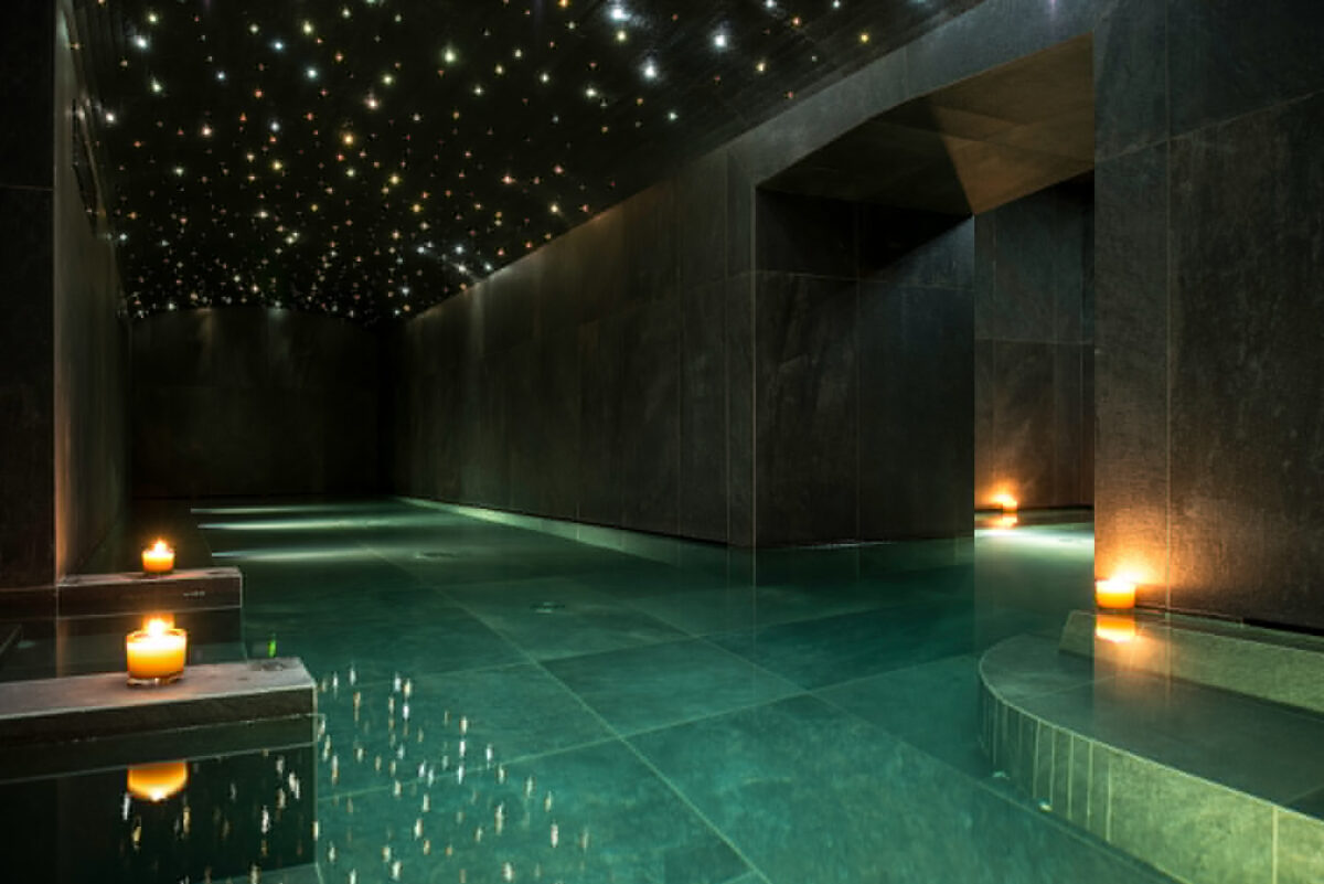 Hotel Hyatt Centric Milan Centrale Spa