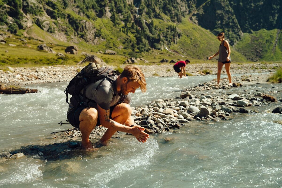 Torrente Tirolo