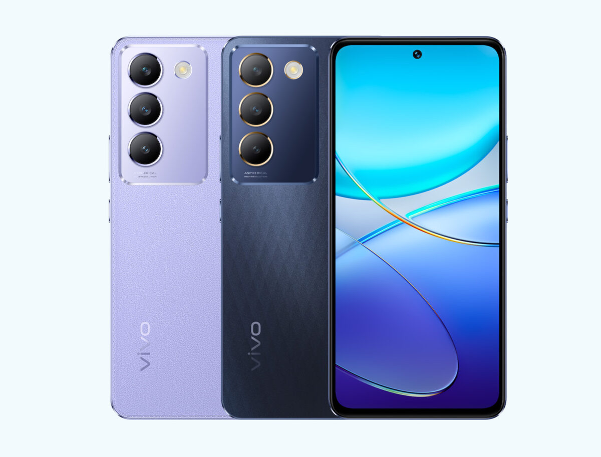 Vivo V40 SE 5G