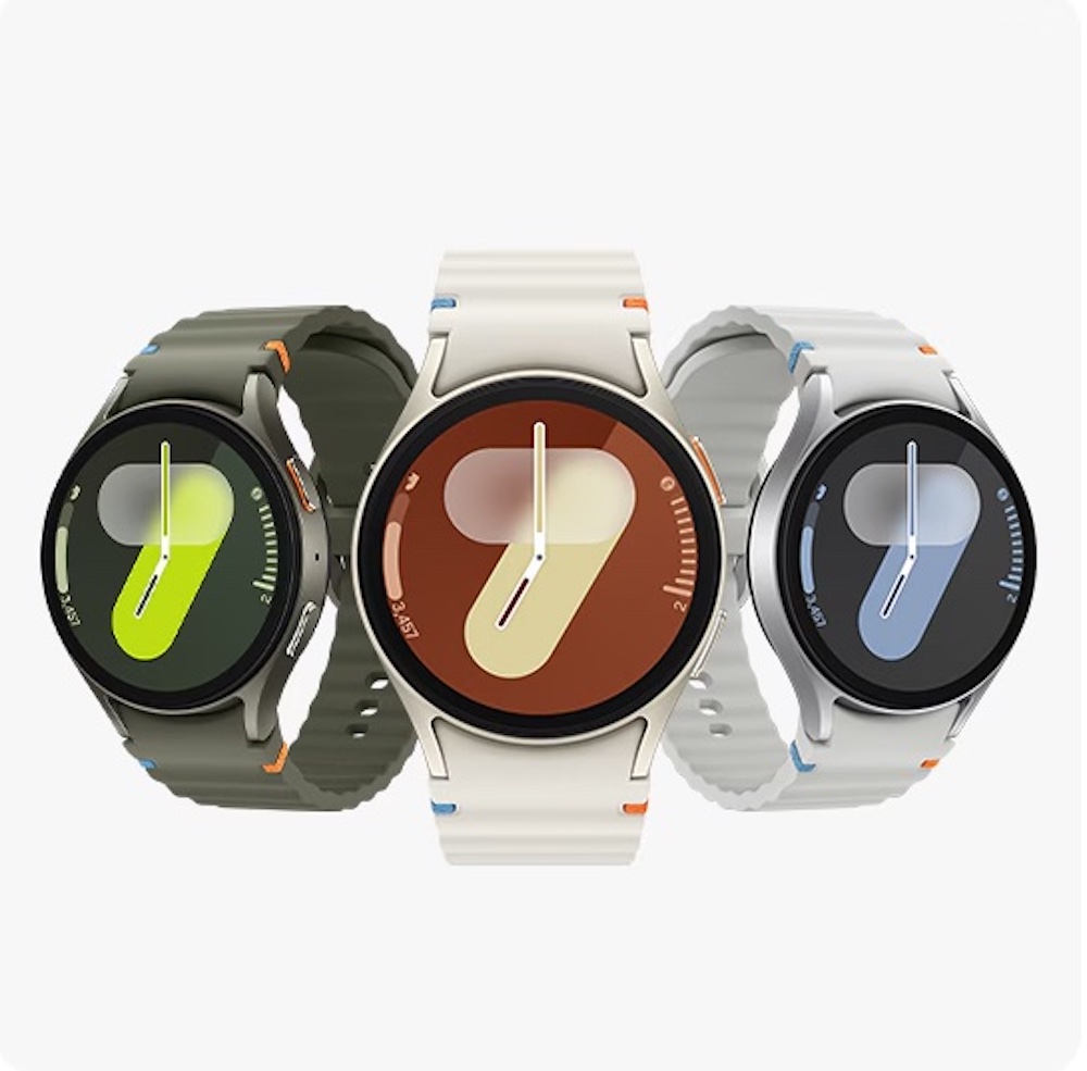 Samsung Galaxy Watch 7