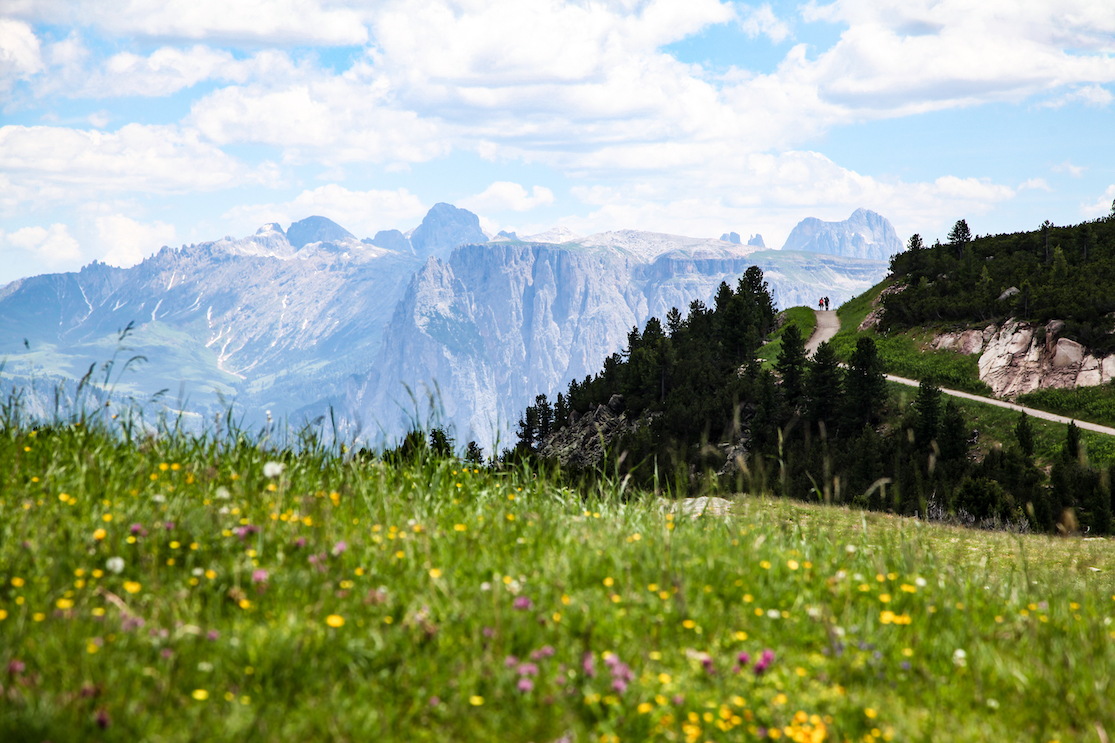 Corno del Renon