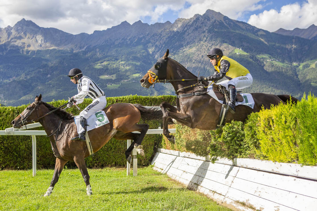 Ippodromo di Merano