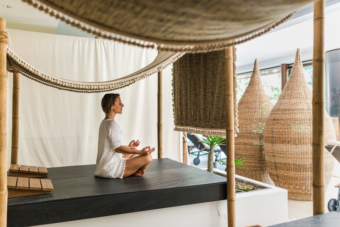 Meditazione Hotel Südtirol