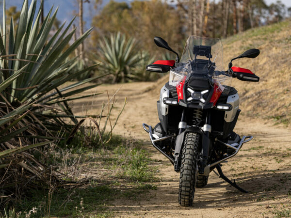 BMW R 1300 GS Adventure