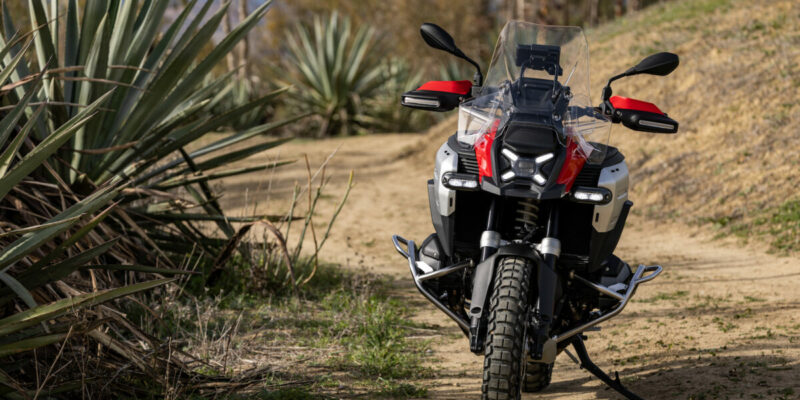 BMW R 1300 GS Adventure