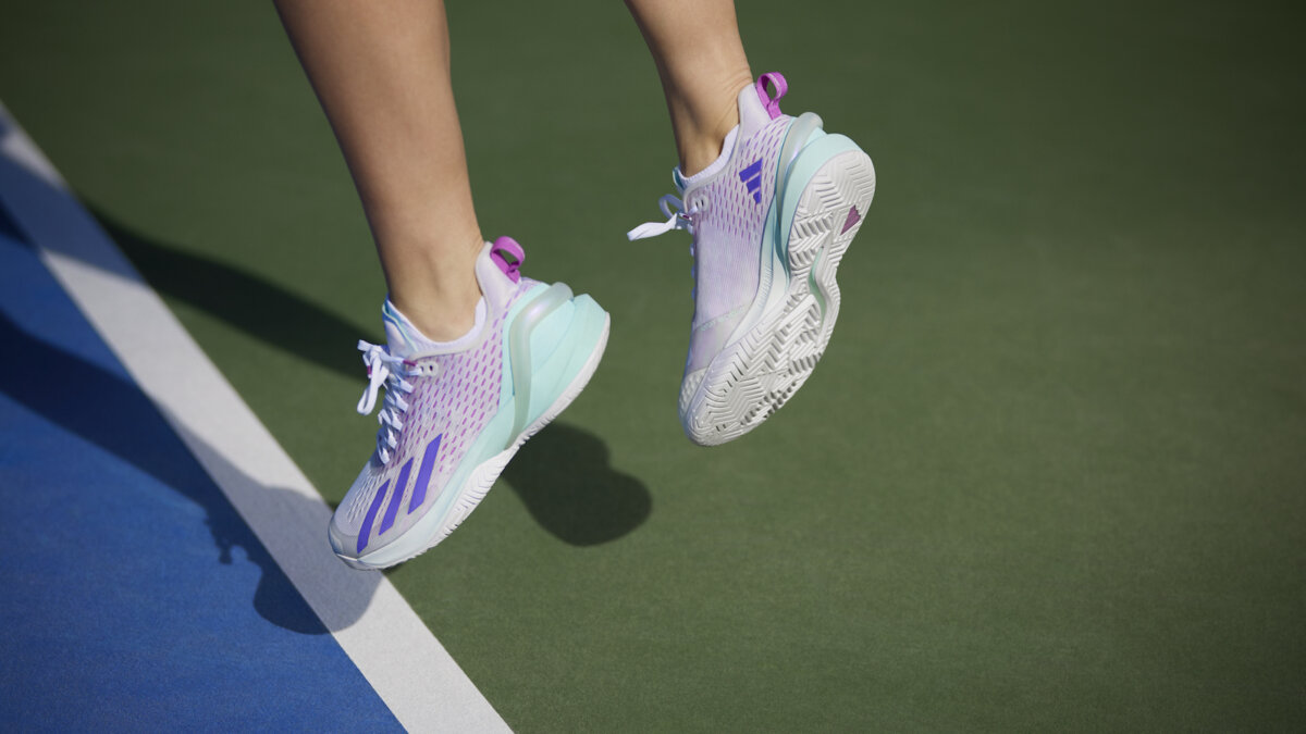 Adidas Tennis