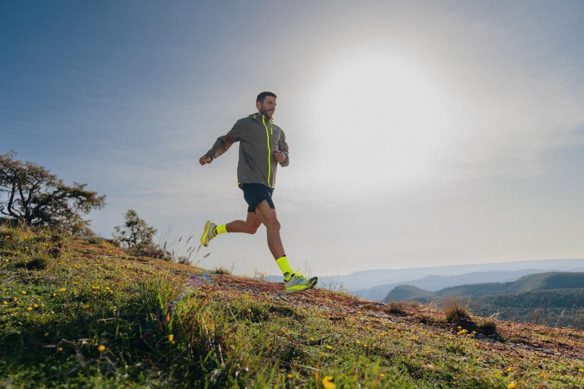 Asics Metafuji Trail