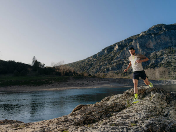 Asics Metafuji Trail