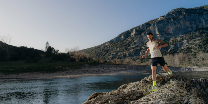 Asics Metafuji Trail