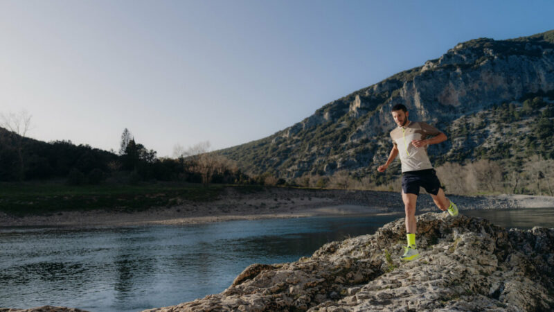 Asics Metafuji Trail