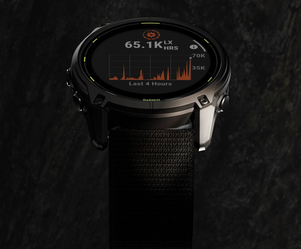 Garmin Enduro 3