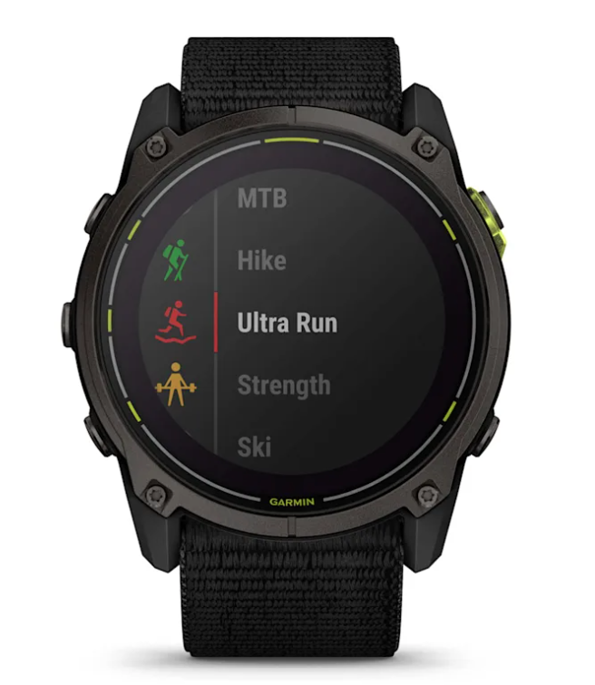 Garmin Enduro 3