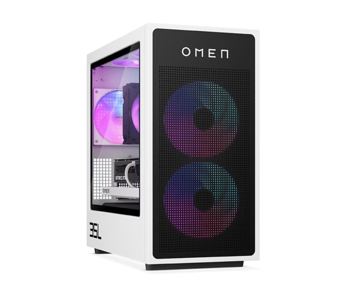 PC OMEN 35L